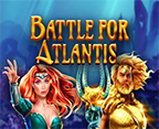 Battle of Atlantis