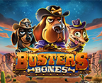 Buster`s Bones