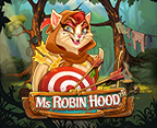 Ms Robin Hood