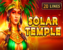 Solar Temple